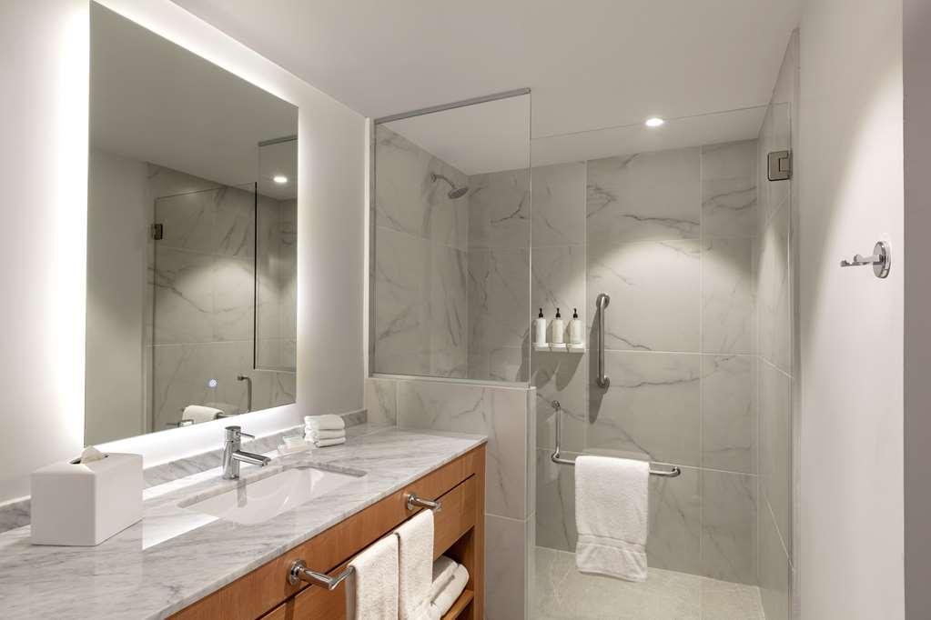 Hilton Garden Inn Guadalajara Airport El Zapote  ห้อง รูปภาพ